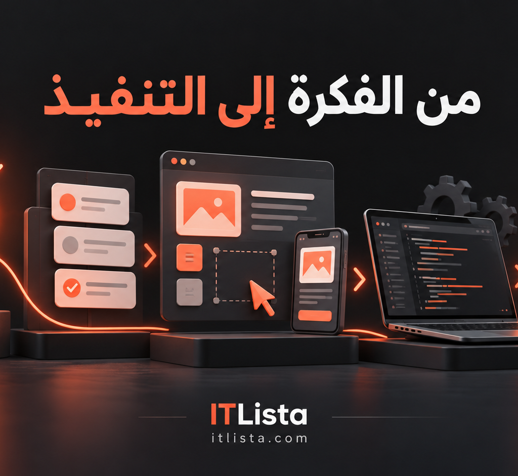توقيع عقد تطوير برمجيات وضمان ملكية الكود مع أفضل شركة برمجة في مصر