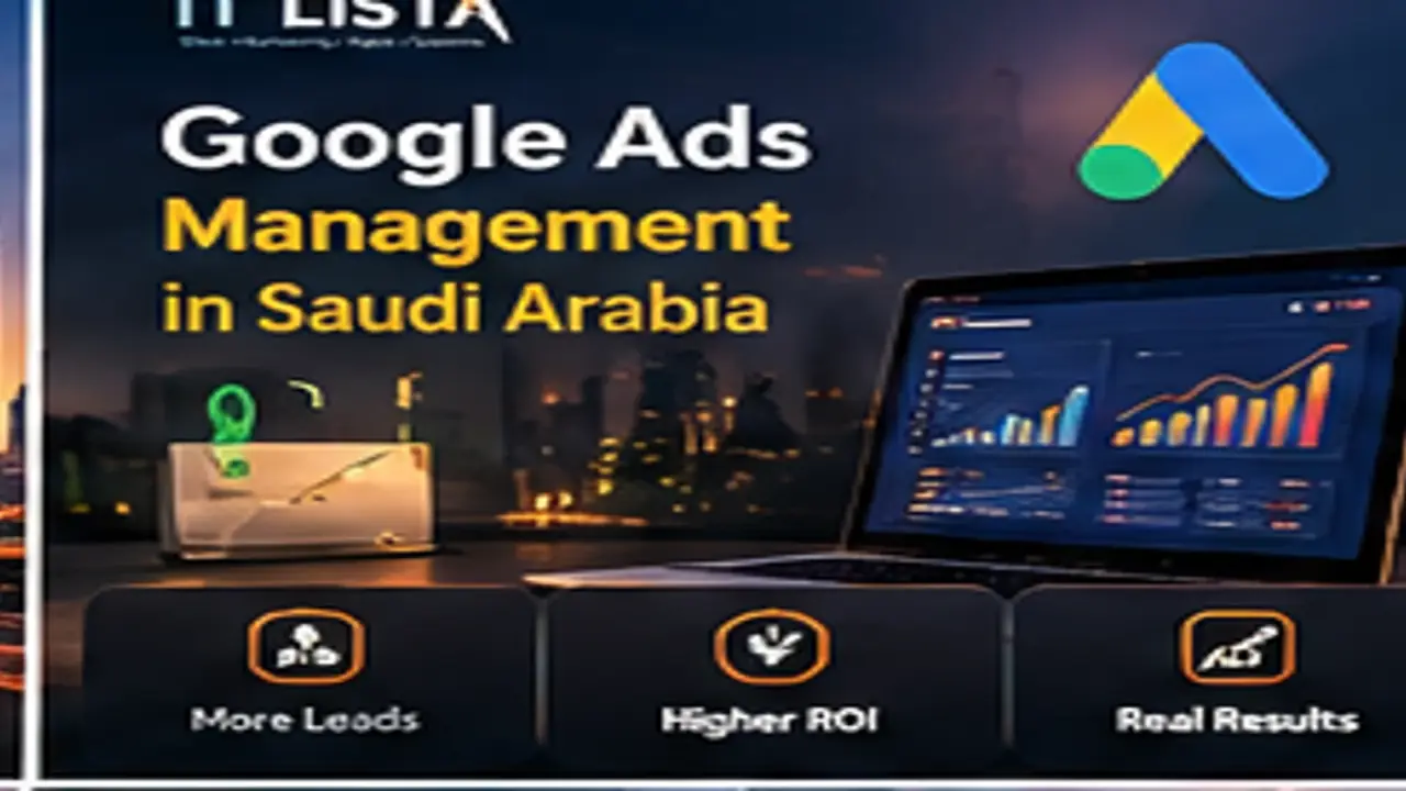 Arabic SEO في السعودية - IT LISTA