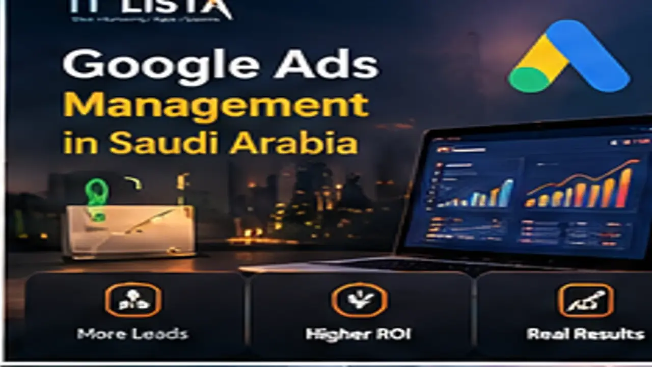 Arabic SEO في السعودية - IT LISTA