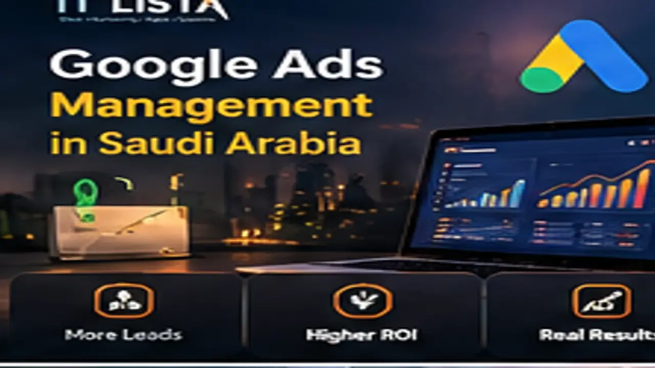 Arabic SEO في السعودية - IT LISTA