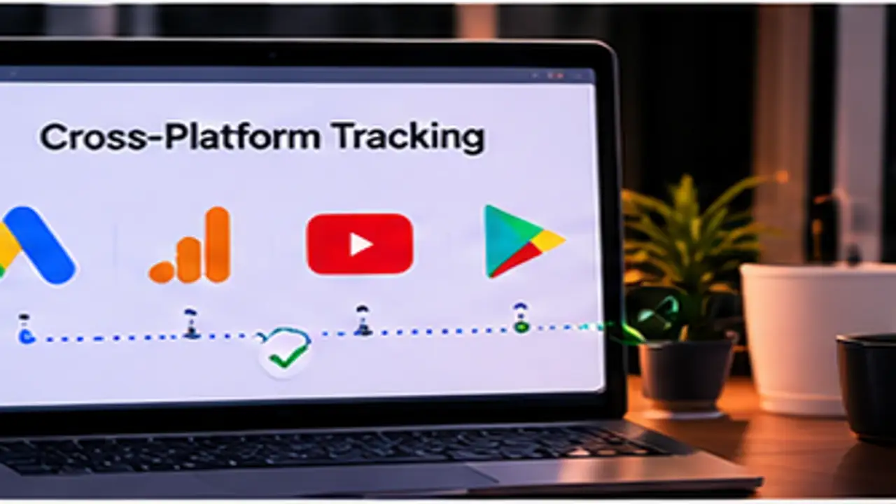 GA4 cross-domain tracking - IT LISTA