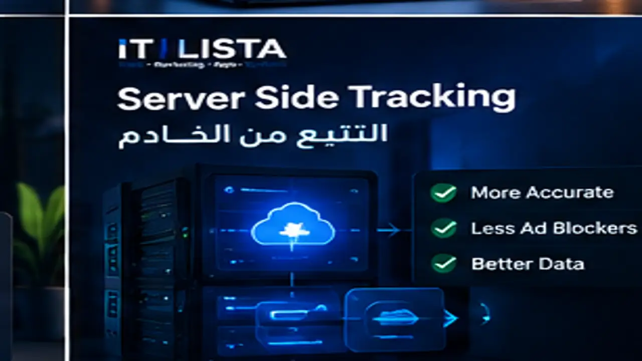 مشاكل Data Layer Ecommerce - IT LISTA