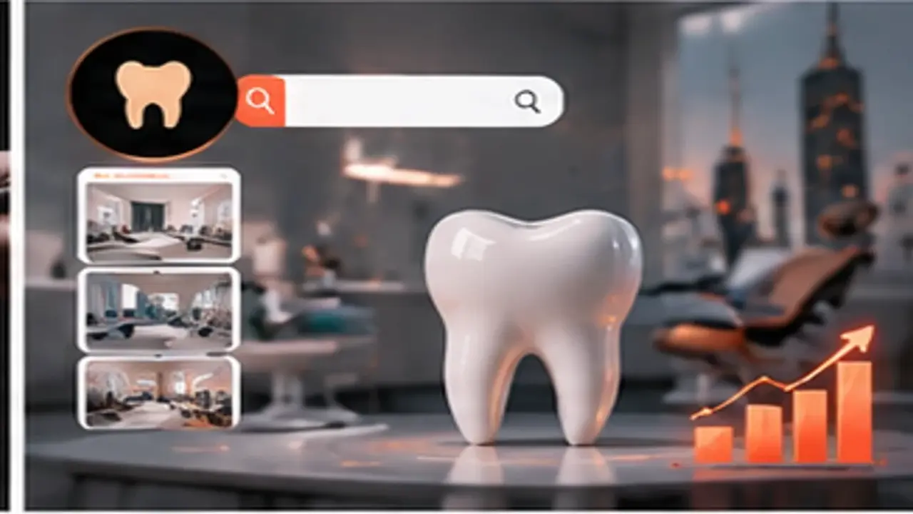Dental SEO Saudi Arabia - IT LISTA