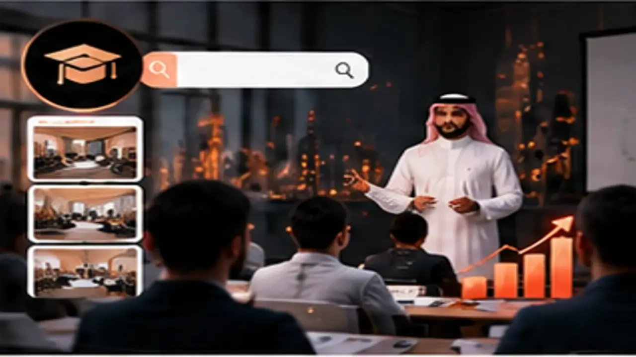 SEO للتعليم في السعودية - IT LISTA