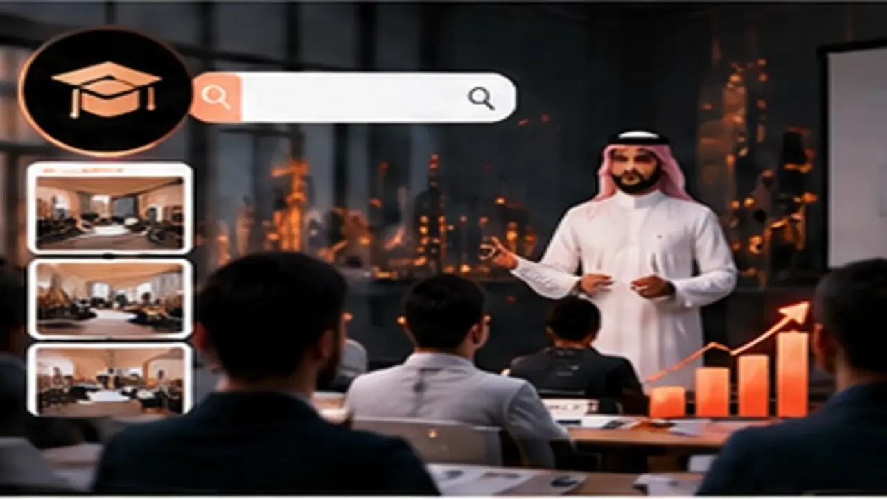 SEO للتعليم في السعودية - IT LISTA