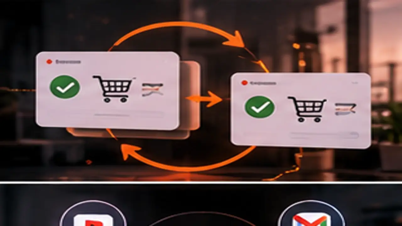 Enhanced Conversions لا تعمل - IT LISTA