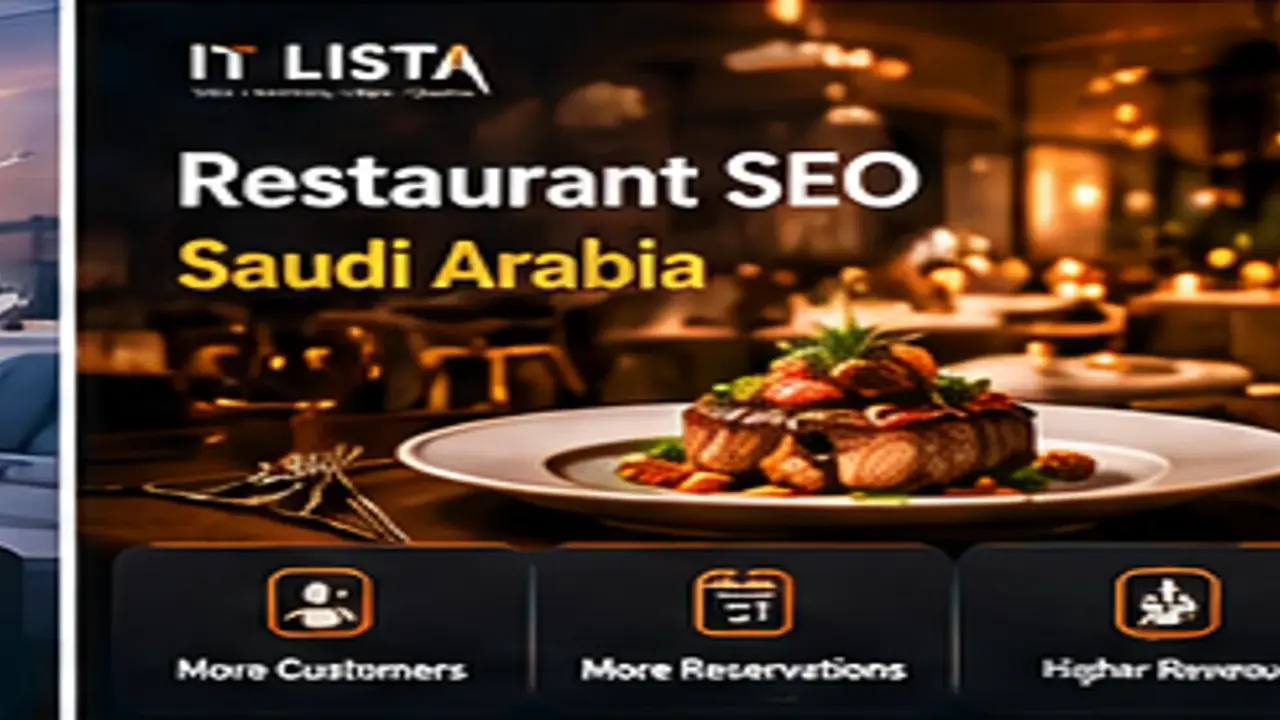 Enterprise SEO في السعودية - IT LISTA