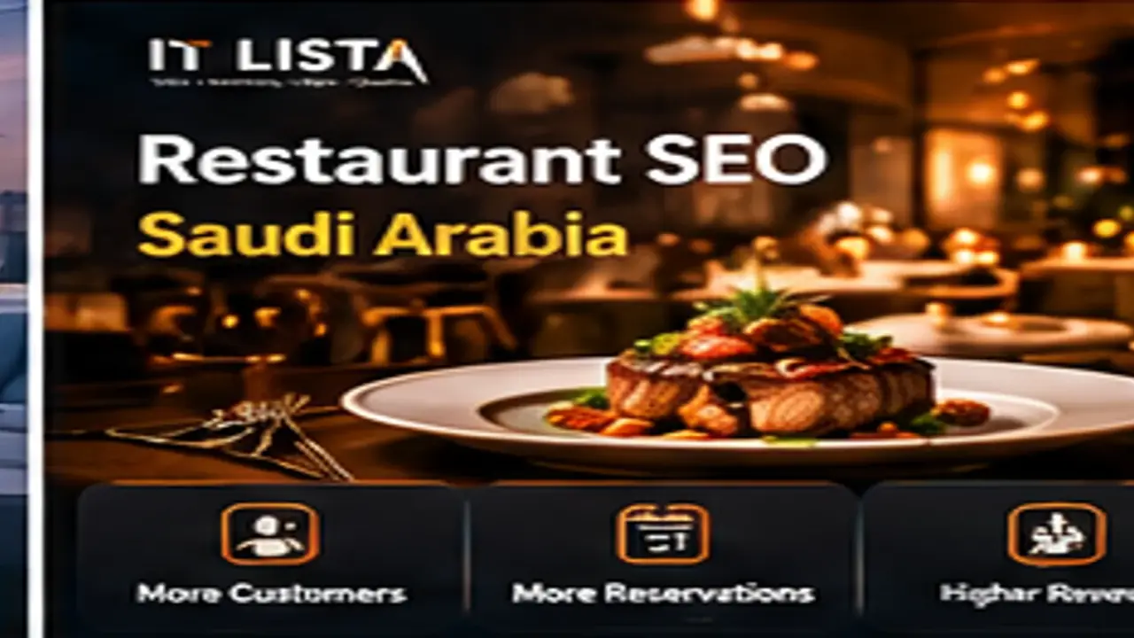 Enterprise SEO في السعودية - IT LISTA