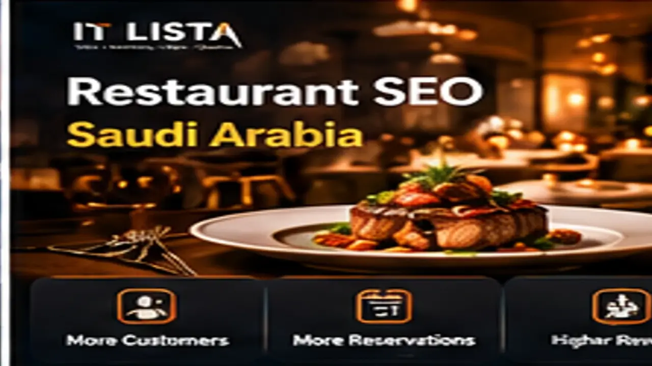 Enterprise SEO في السعودية - IT LISTA