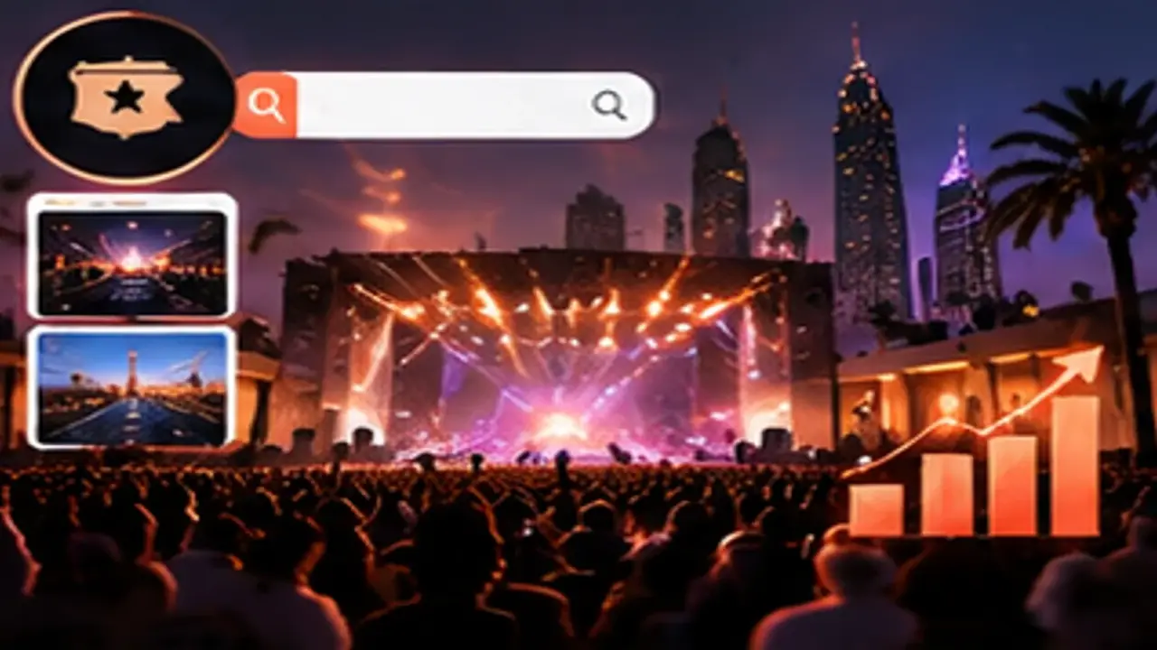 SEO للفعاليات في السعودية - IT LISTA