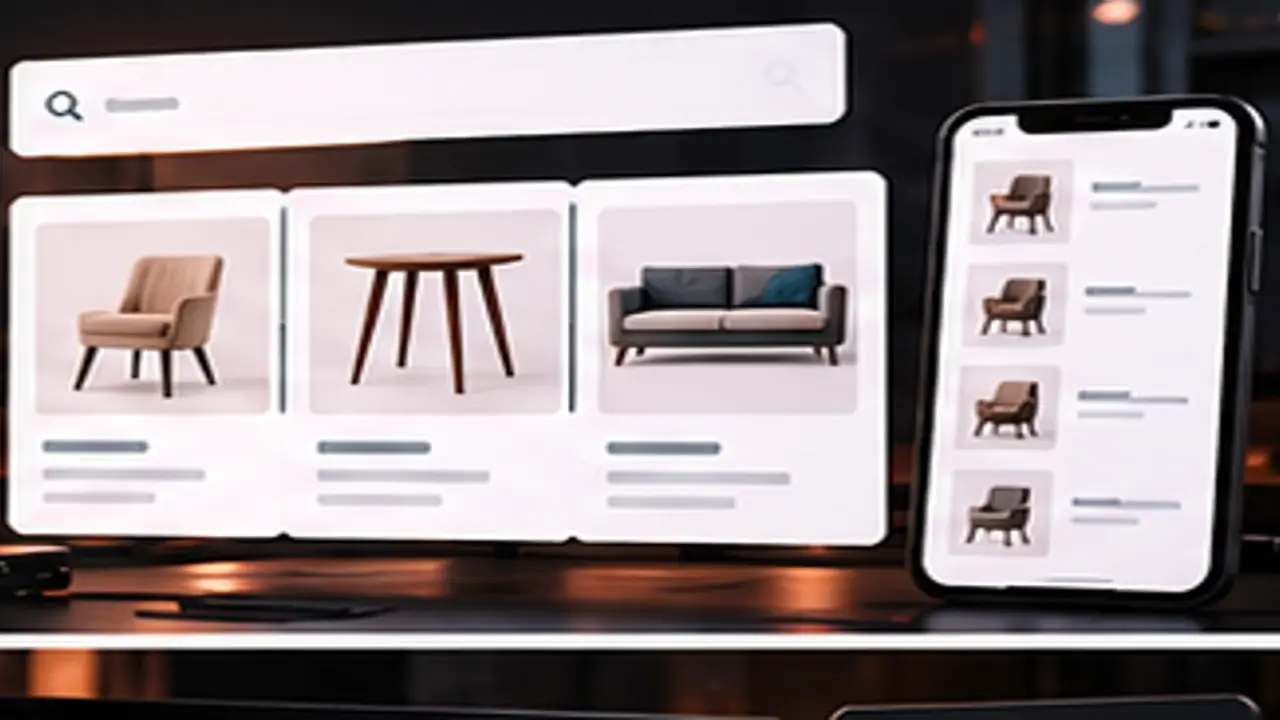 Free Listings Google Merchant - IT LISTA