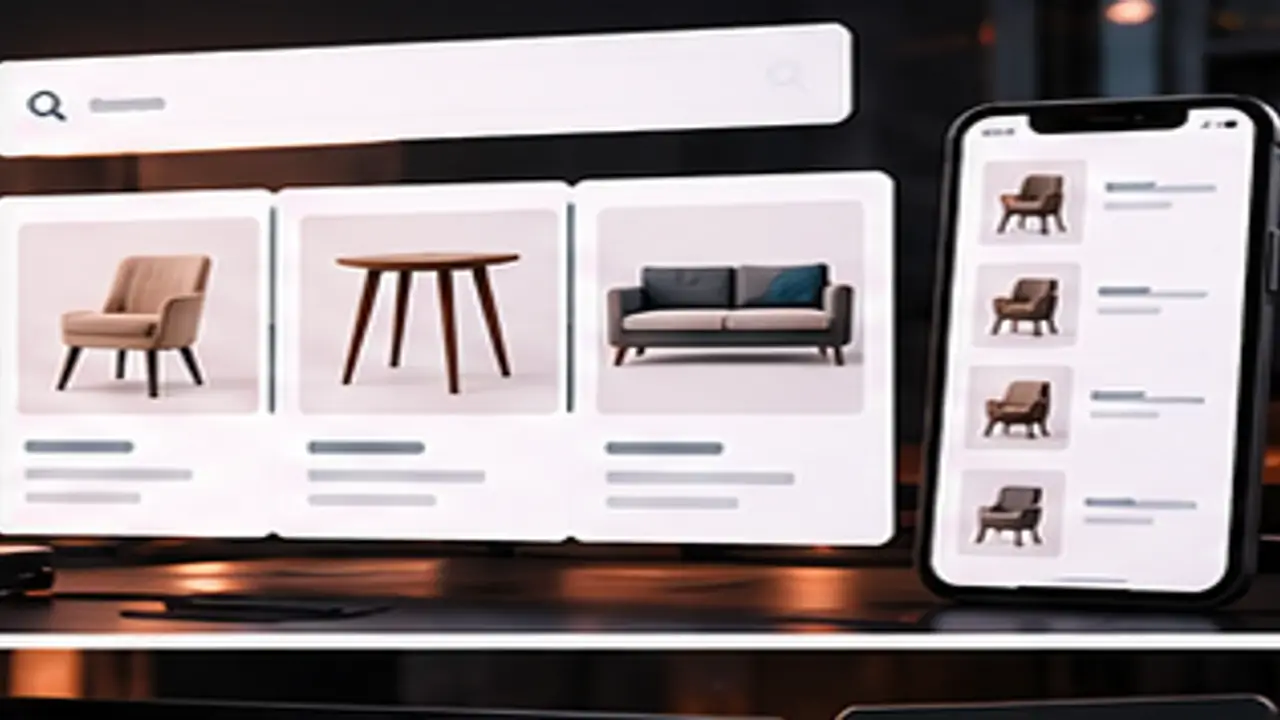 Free Listings Google Merchant - IT LISTA