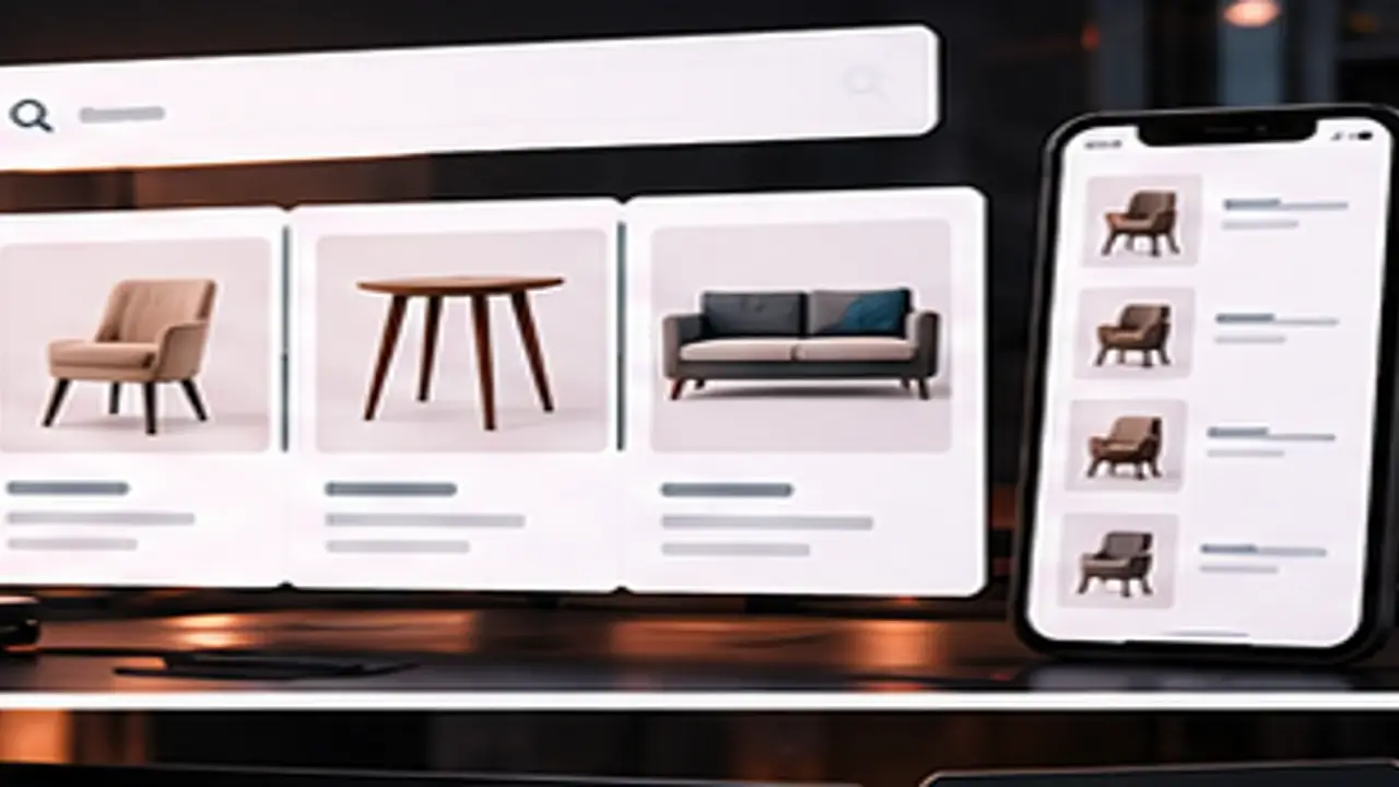 Google Merchant Center Free Listings - IT LISTA