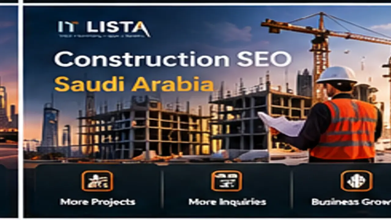 SEO للأثاث في السعودية - IT LISTA
