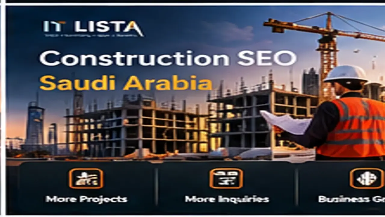 SEO للأثاث في السعودية - IT LISTA
