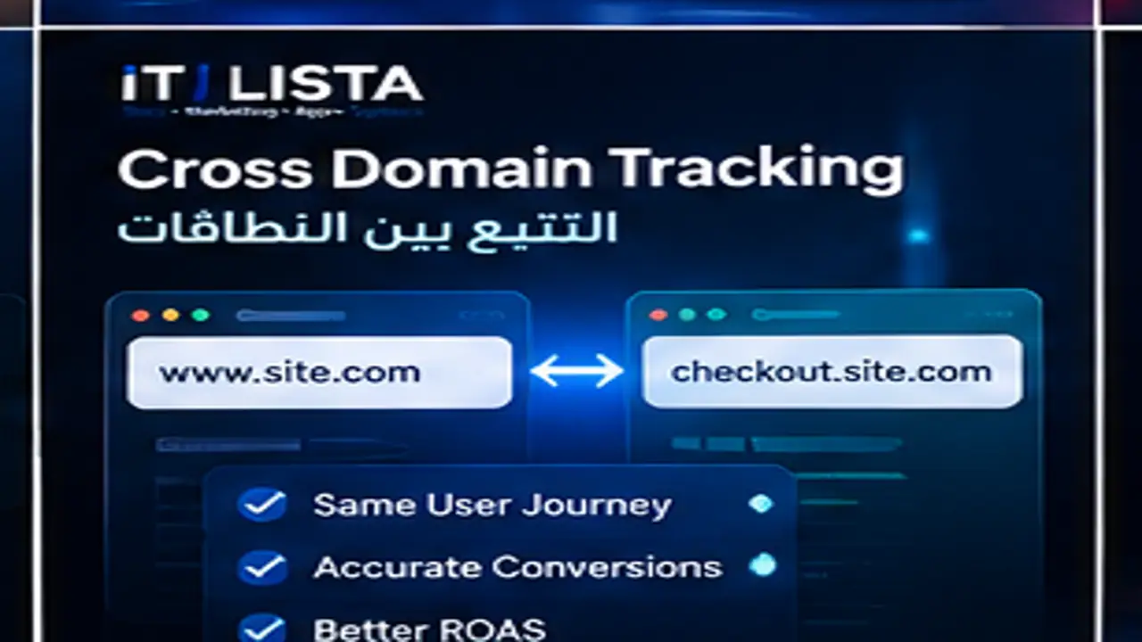 اختلاف تحويلات GA4 وGoogle Ads - IT LISTA