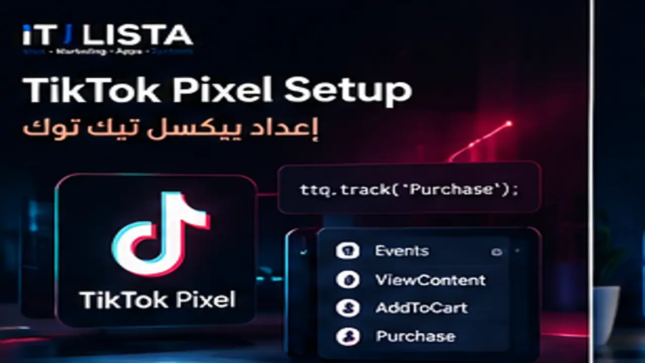 حدث Purchase لا يظهر GA4 - IT LISTA