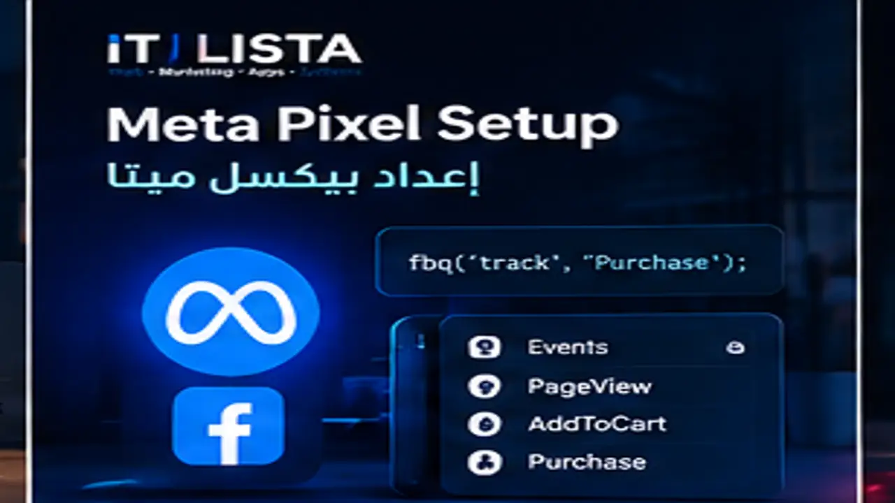 Self Referral GA4 - IT LISTA