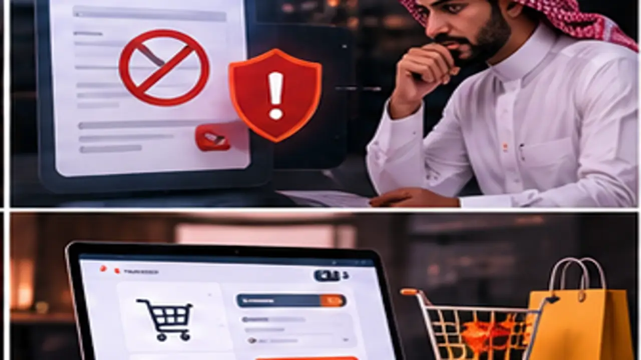 Google Ads disapproved - IT LISTA