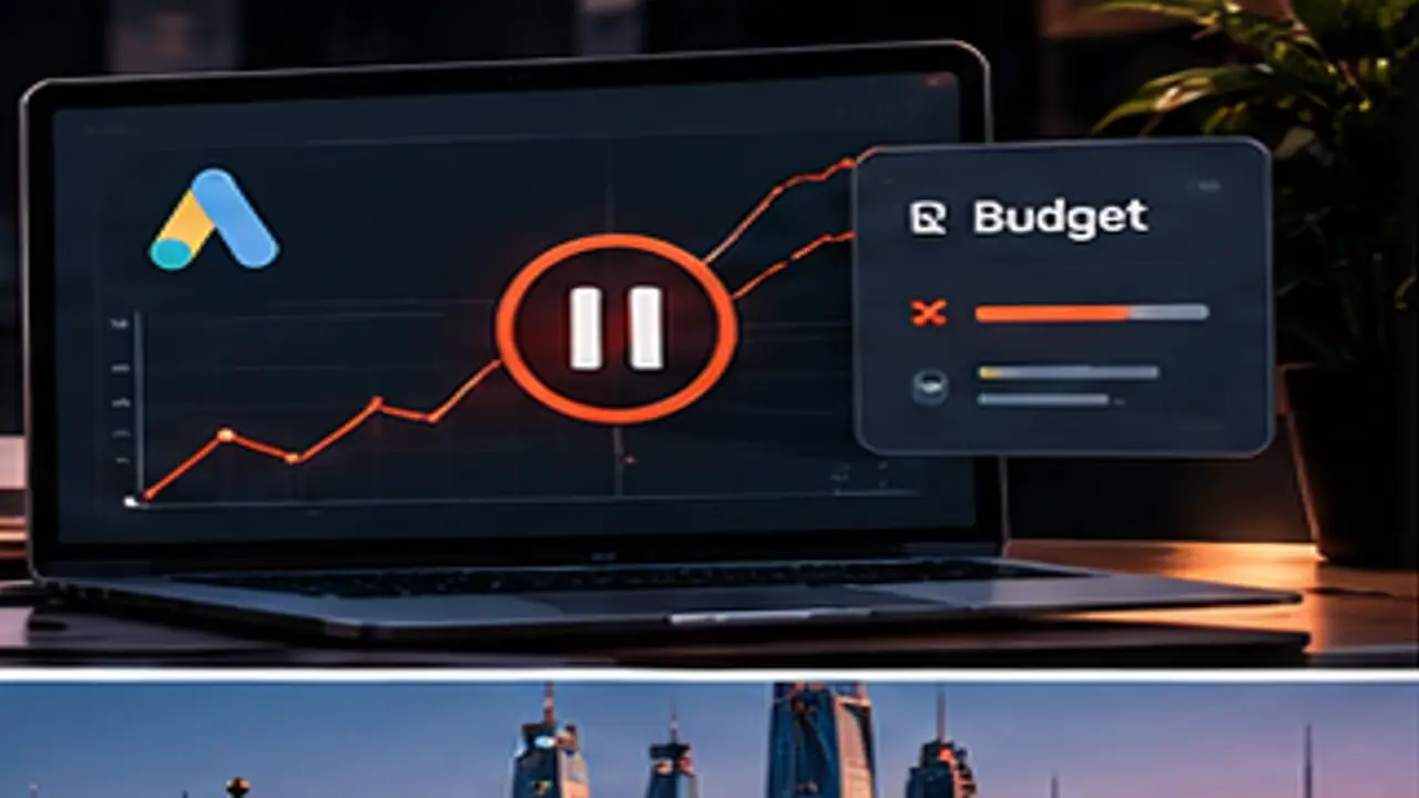 Google Ads disapproved - IT LISTA