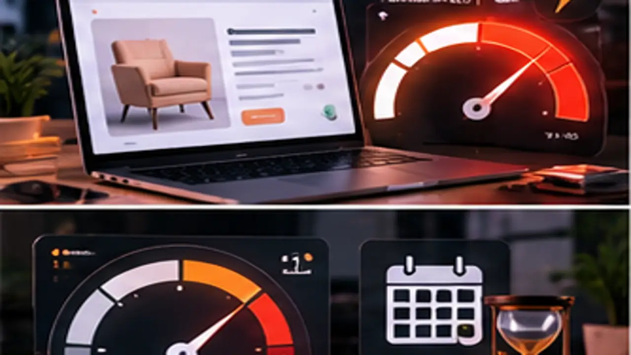Landing Page لا تحول Google Ads - IT LISTA