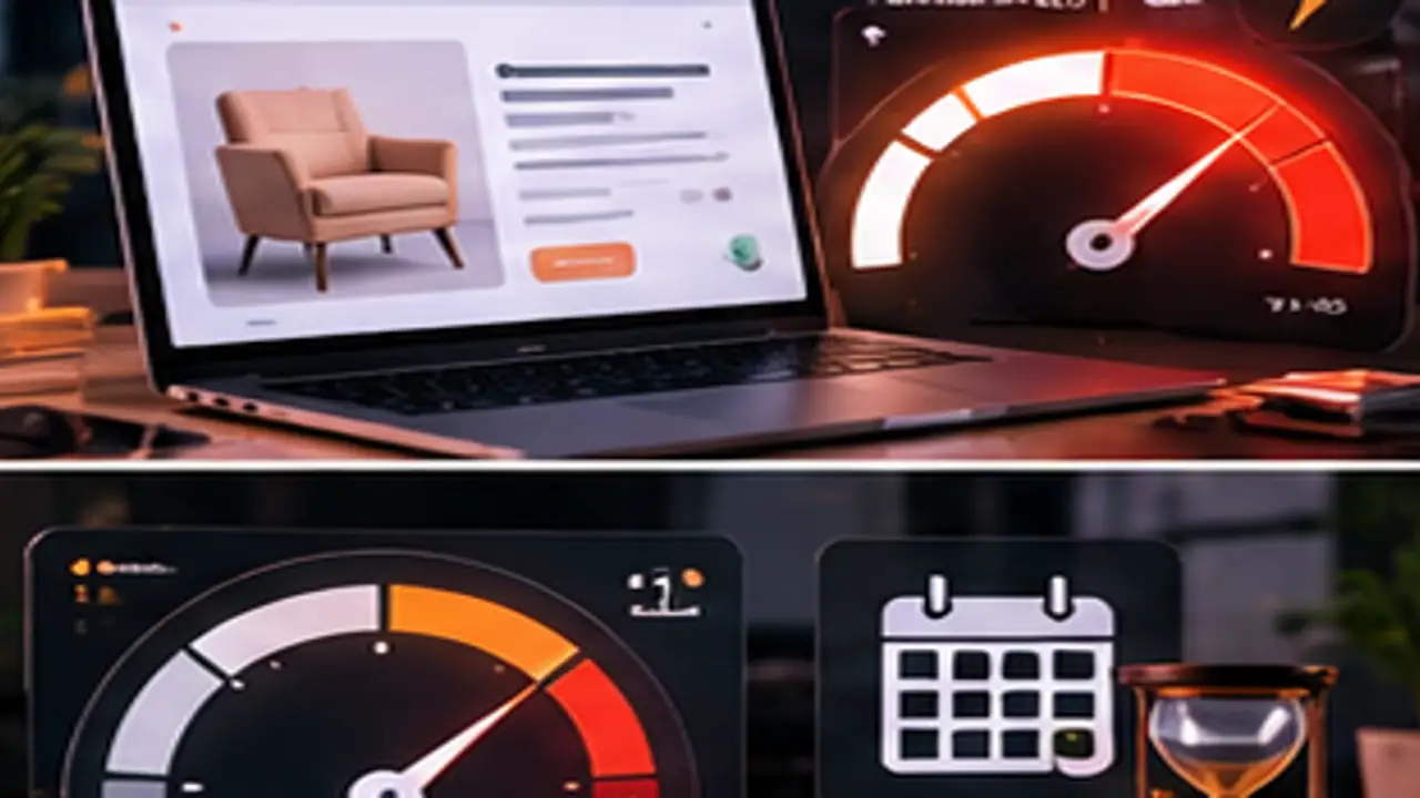 Landing Page لا تحول Google Ads - IT LISTA