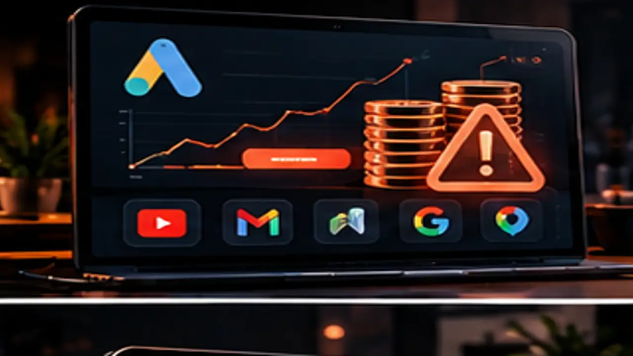 Google Ads landing page not converting - IT LISTA