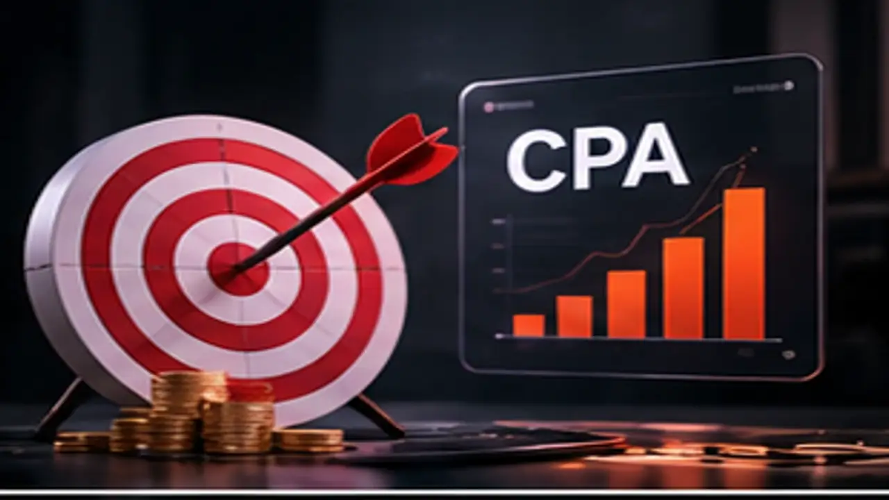 ROAS منخفض Google Ads - IT LISTA