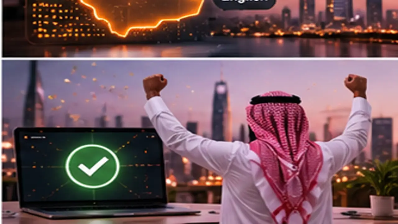 Google Ads Saudi Arabia targeting - IT LISTA