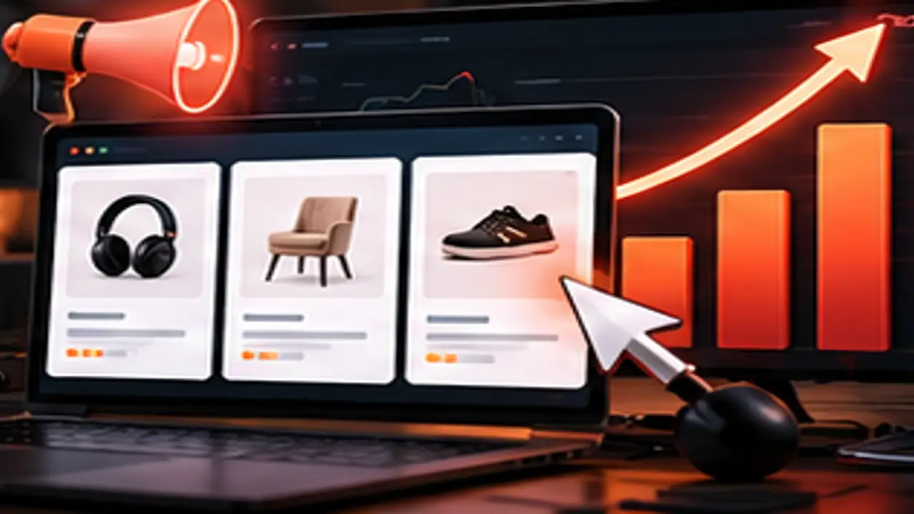 Google Shopping Ads Merchant Center - IT LISTA