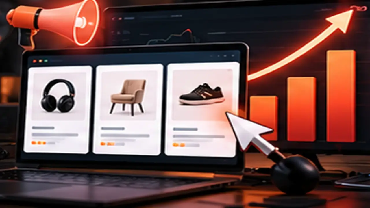Google Shopping Ads Merchant Center - IT LISTA