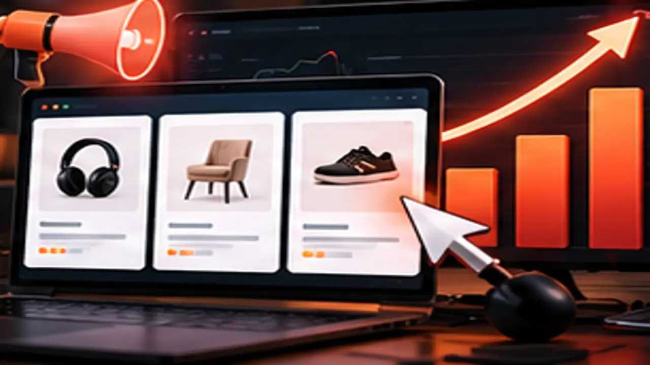 Google Shopping Ads Merchant Center - IT LISTA