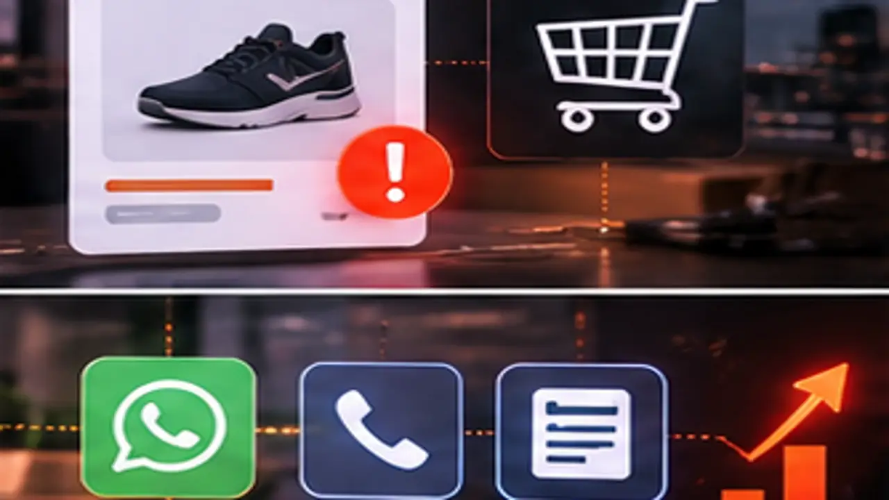 Google Shopping لا يظهر - IT LISTA