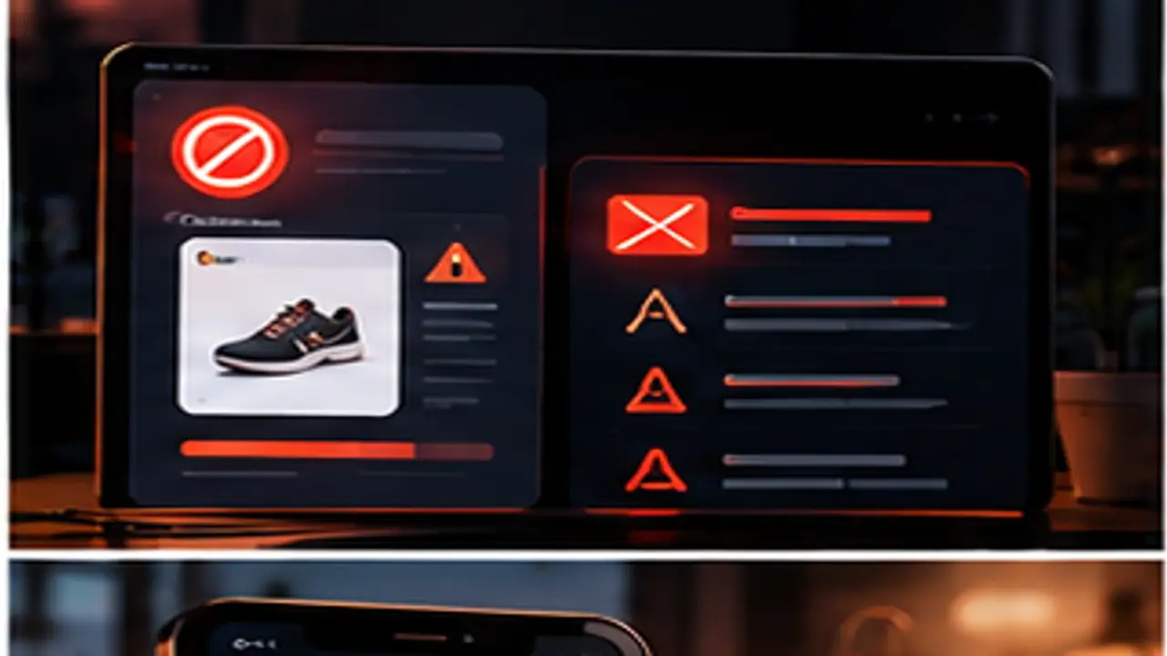 Google Shopping لا يظهر - IT LISTA