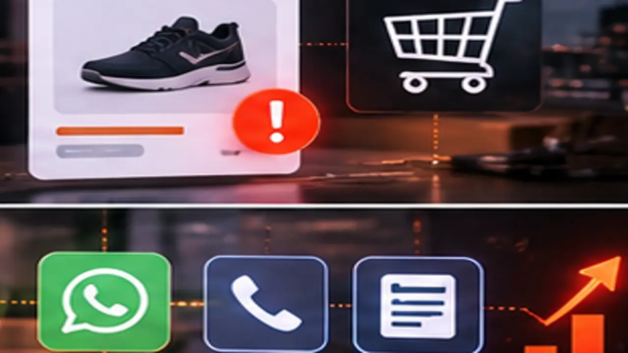 Google Shopping لا يظهر - IT LISTA