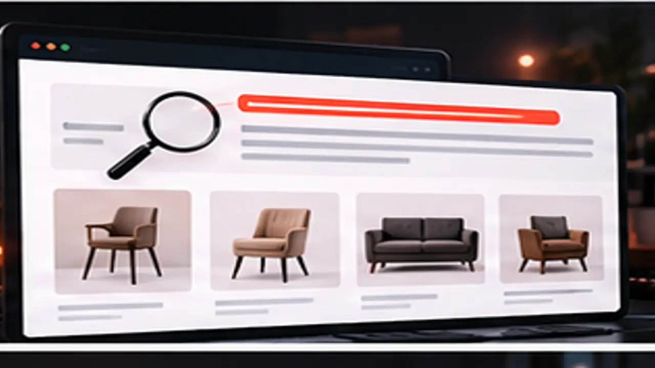 عناوين منتجات Google Shopping - IT LISTA