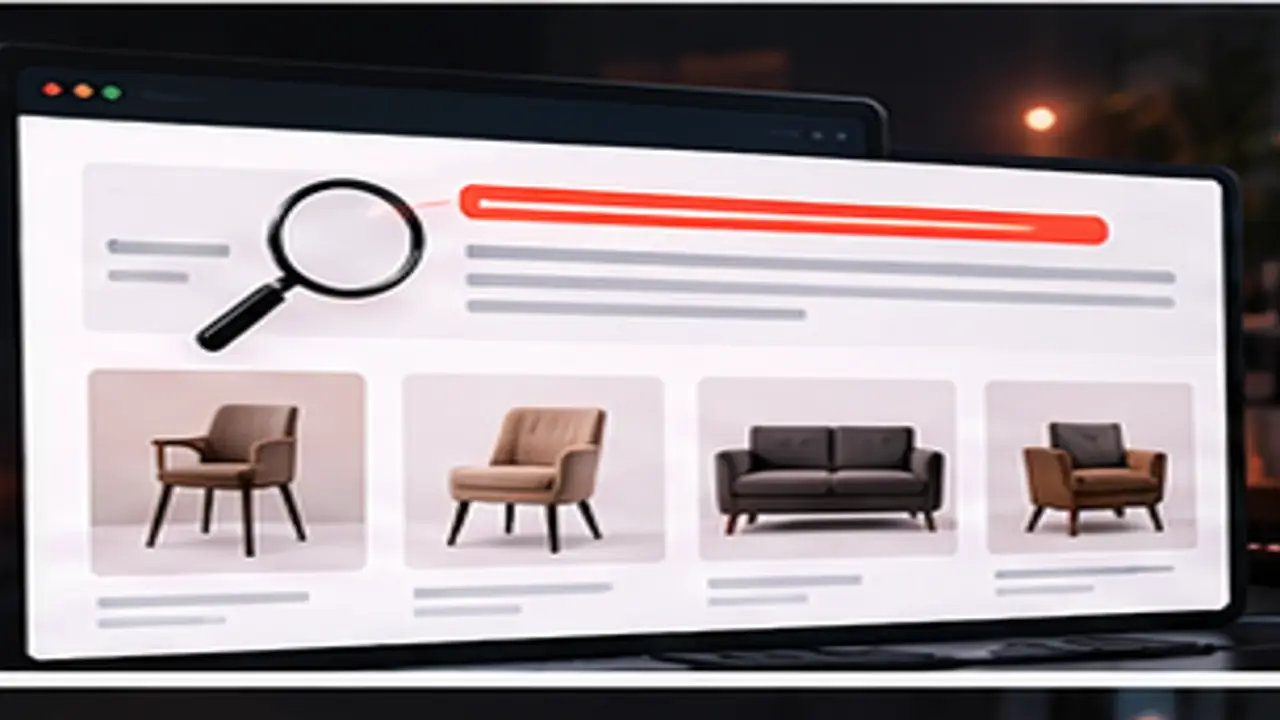 عناوين منتجات Google Shopping - IT LISTA
