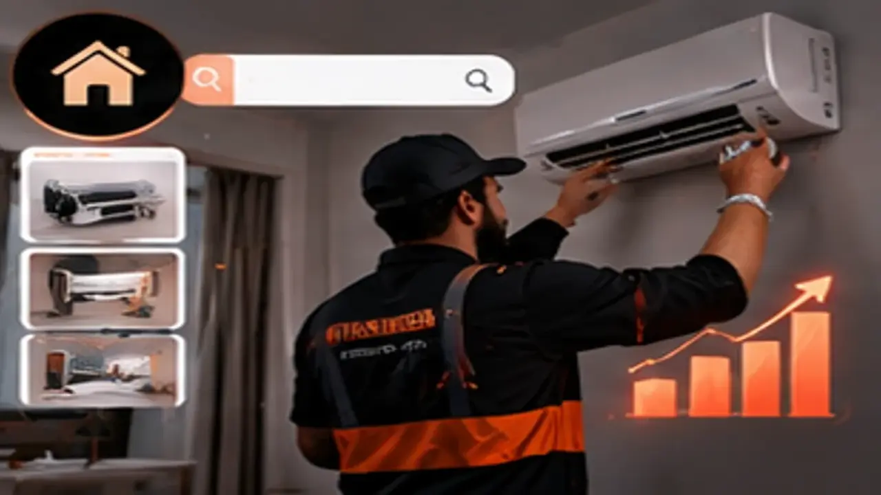 Home Services SEO Saudi Arabia - IT LISTA