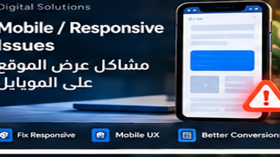 WordPress mobile responsive problems - IT LISTA