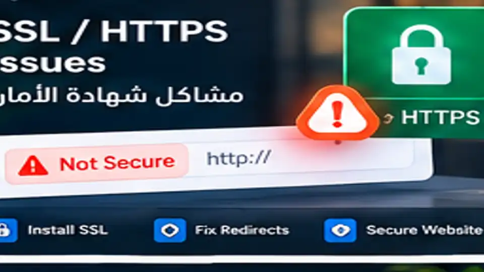 WordPress SSL HTTPS problems - IT LISTA