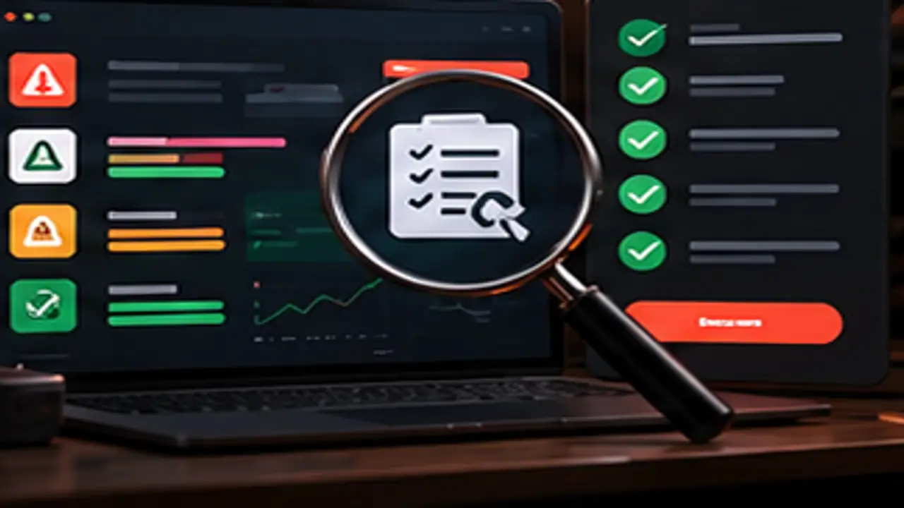 Google Merchant Center Audit - IT LISTA