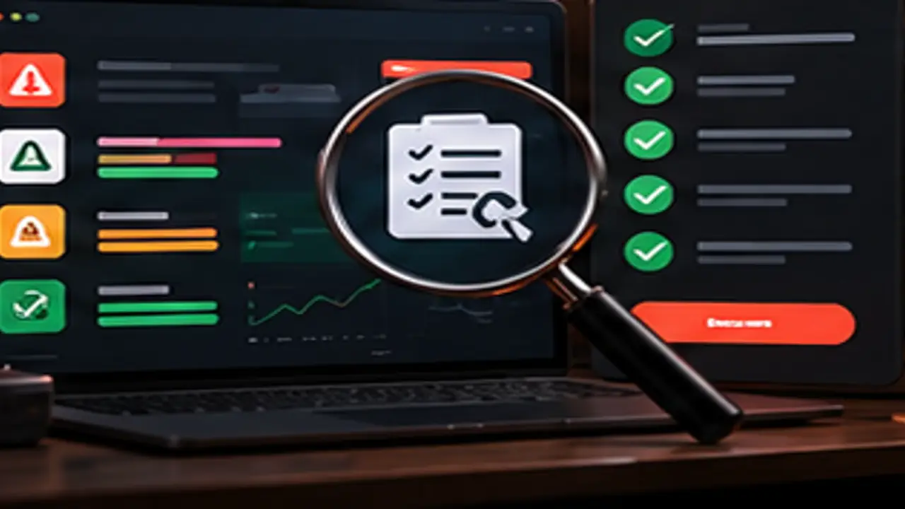 Google Merchant Center Audit - IT LISTA