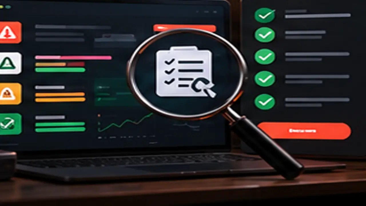 Google Merchant Center Audit - IT LISTA