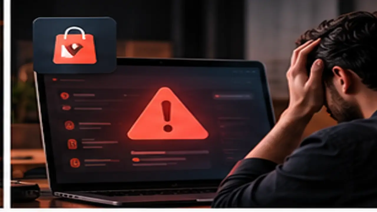 حل Misrepresentation Google Merchant - IT LISTA