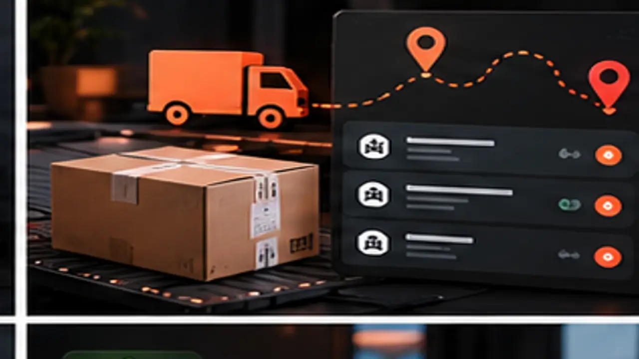 Google Merchant Center Shipping Settings - IT LISTA