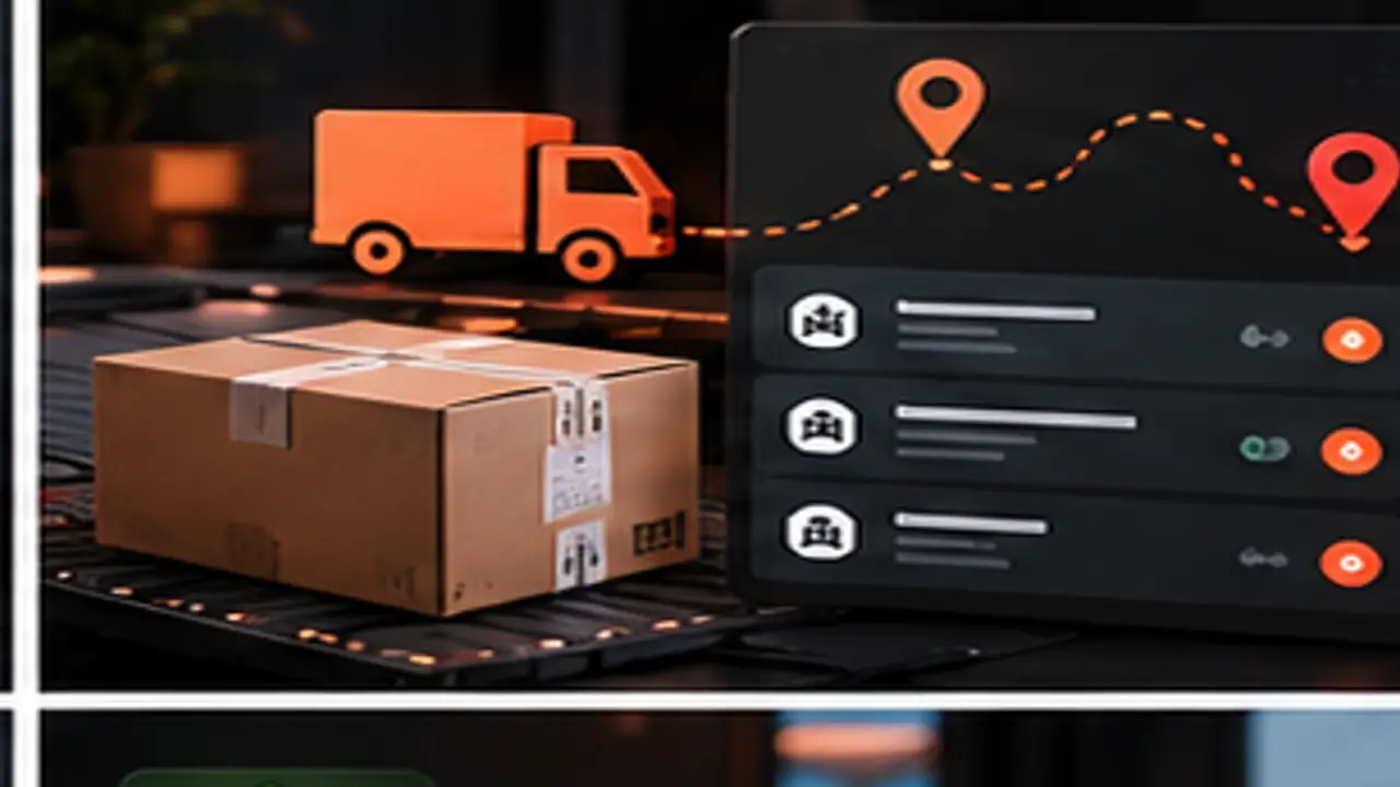 Google Merchant Center Shipping Settings - IT LISTA