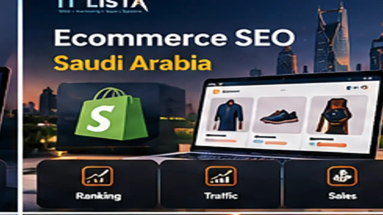 السيو متعدد اللغات في السعودية - IT LISTA