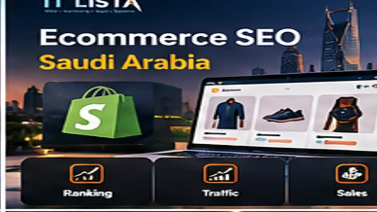 السيو متعدد اللغات في السعودية - IT LISTA