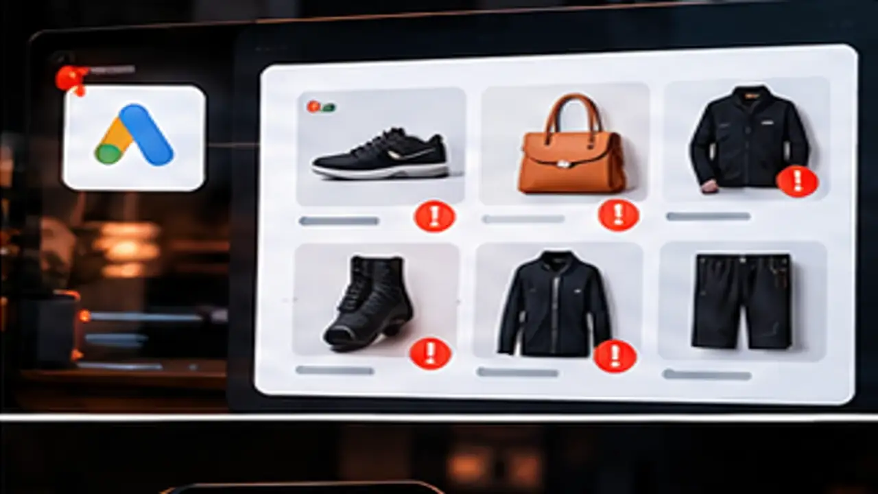 Performance Max بدون مبيعات - IT LISTA