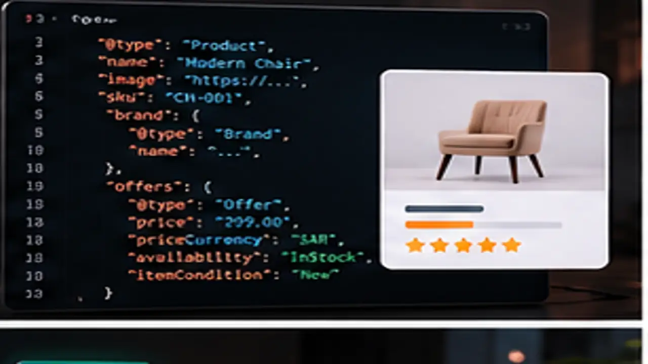 Product Schema Merchant Center - IT LISTA